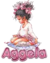 Aggela