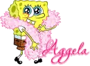 Aggela