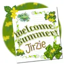 Welcome Summer ... Jirzie