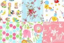 Expectant Mommy Collage