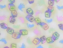 Baby Blocks
