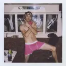 Alex Gaskarth