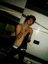 Alex Gaskarth