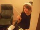 Alex Gaskarth