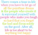life