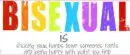bisexual