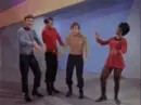 original crew