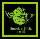 yoda