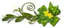 Little flowers