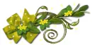 Little flowers