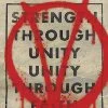 Strength Through Unity, Unity Through Faith [V For Vendetta]