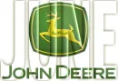 john deere june