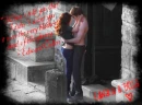 Edward and Bella in New Moon- edward quote