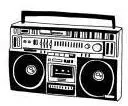 BoomBox (: