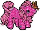 Pink Pony