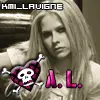Avril Lavigne