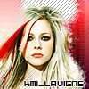 Avril Lavigne