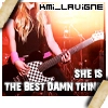 Avril Lavigne