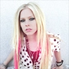 Avril Lavigne
