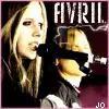 Avril Lavigne