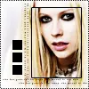 Avril Lavigne