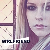 Avril Lavigne