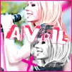 Avril Lavigne