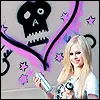 Avril Lavigne