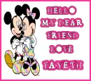 FAYETH