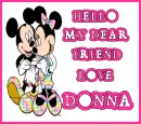 DONNA