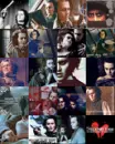 Sweeny Todd-The Demon Barber Of Fleet Street