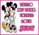 JUDY