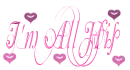 i'm all his