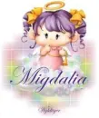 Angel Gorl - Migdalia