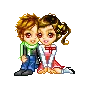 Cute Couple