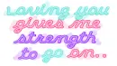 Loving You