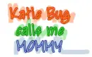 KatieBug