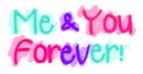 Me & You