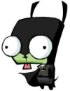 Batman Gir