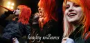 hayley williams singin