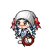 hebexgirl =P xD