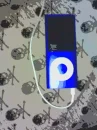 ipod w/ skull