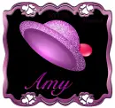 amy