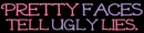 lies