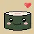 kawaii sushi