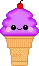 ICE CREAM PLOP