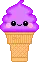 ICE CREAM PLOP