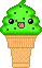 ICE CREAM PLOP