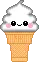 ICE CREAM PLOP