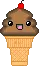 ICE CREAM PLOP